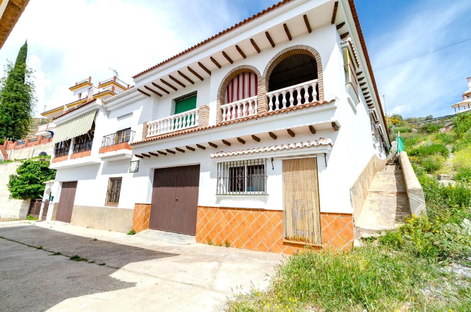 Casa en Venta en Cómpeta
