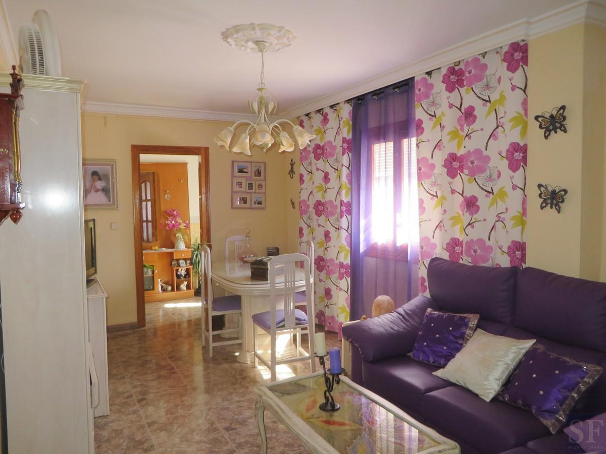 House for Sale in Cómpeta