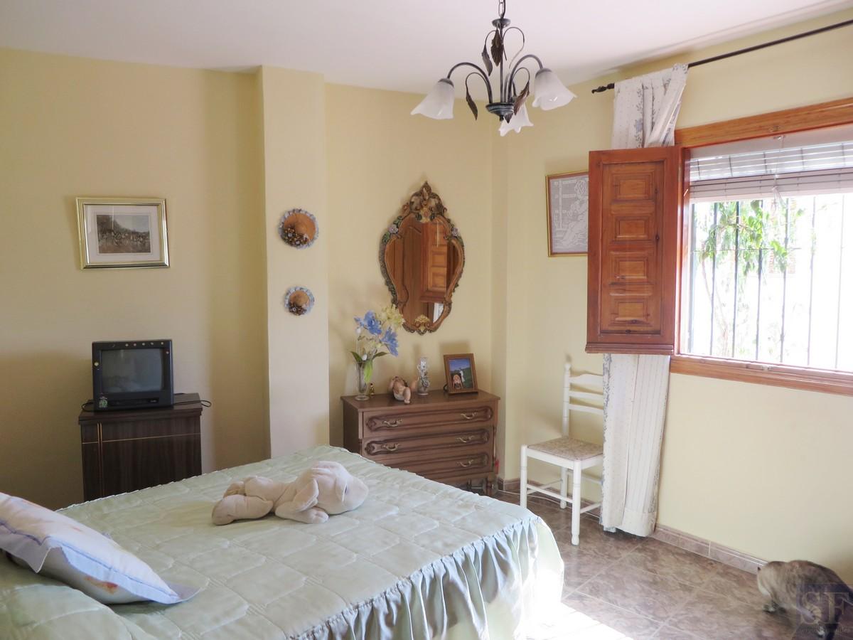 House for Sale in Cómpeta