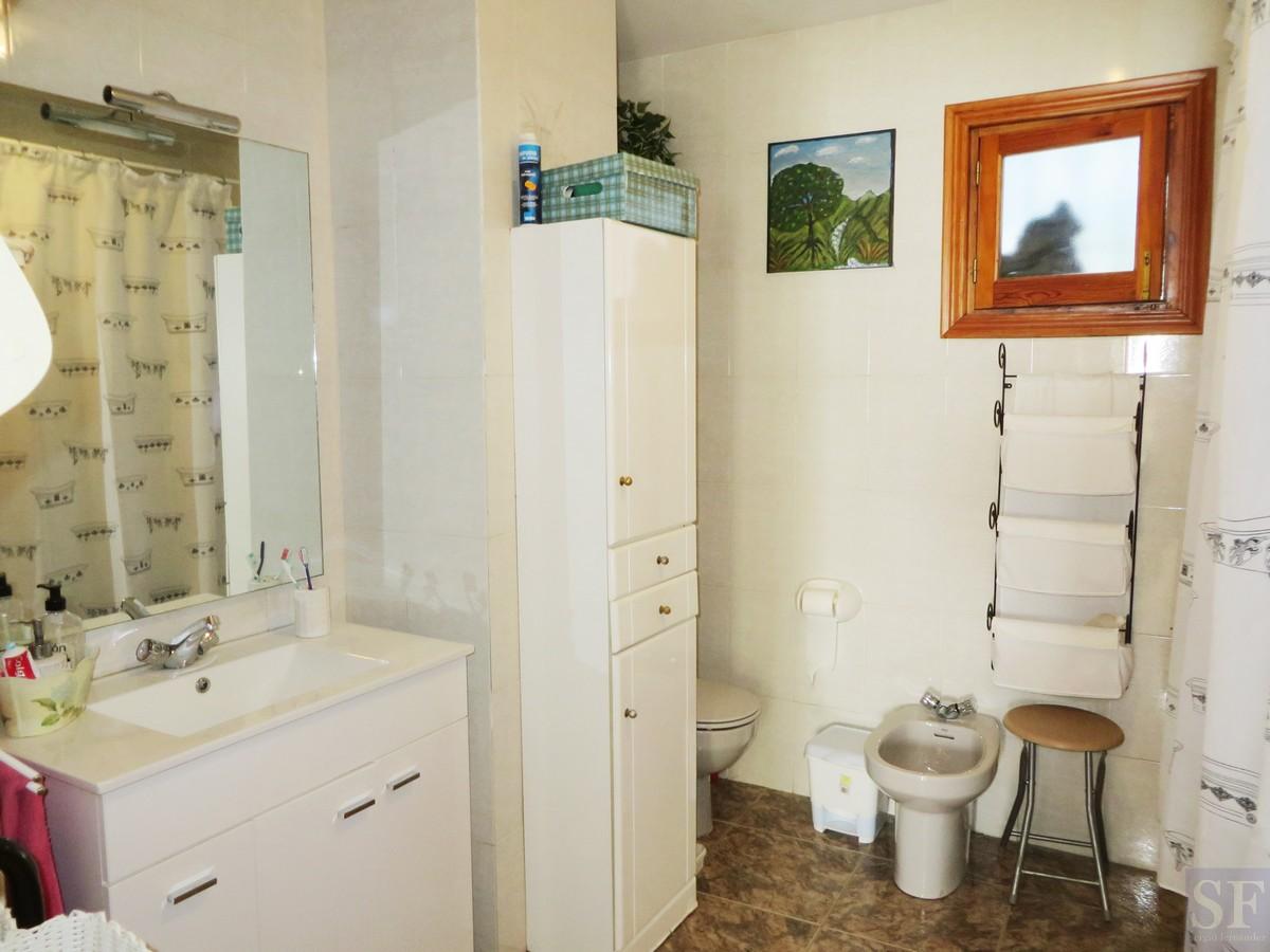 House for Sale in Cómpeta