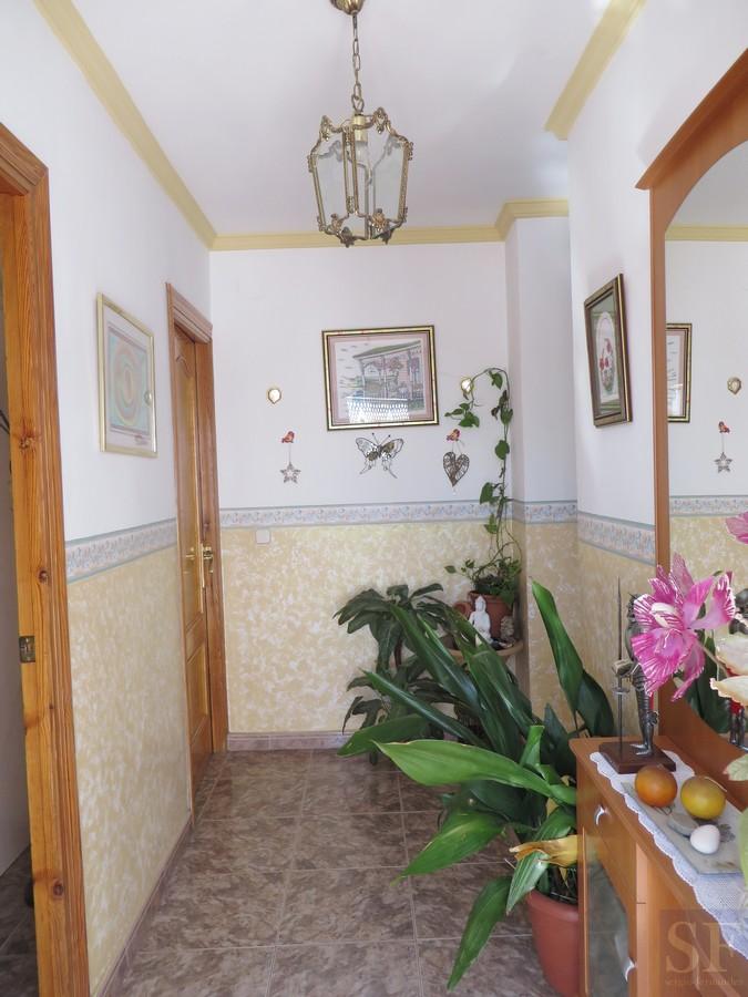 House for Sale in Cómpeta