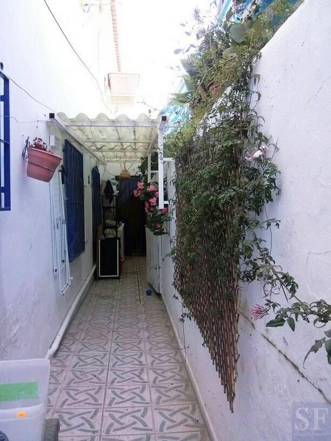 House for Sale in Cómpeta