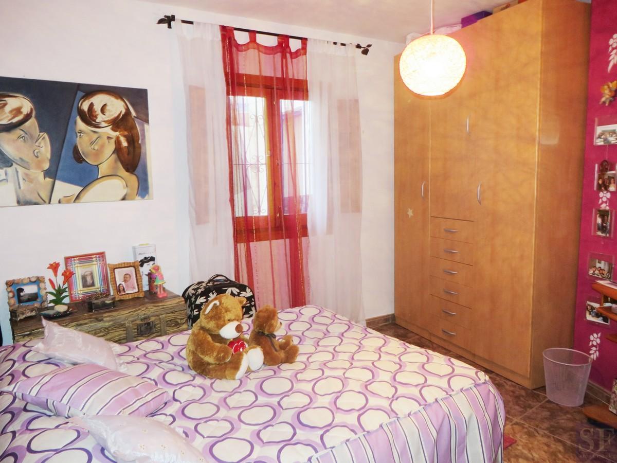 House for Sale in Cómpeta