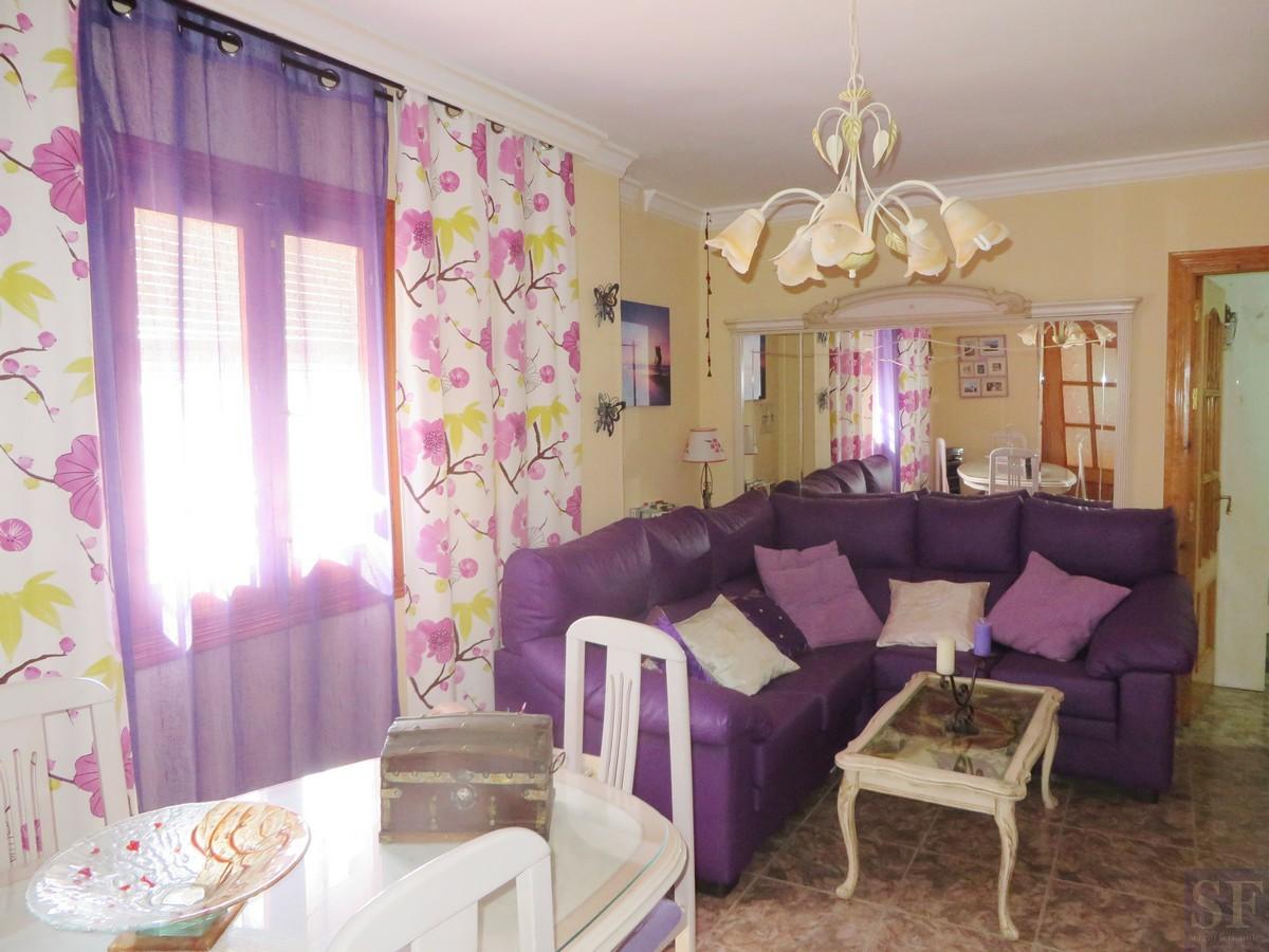 House for Sale in Cómpeta
