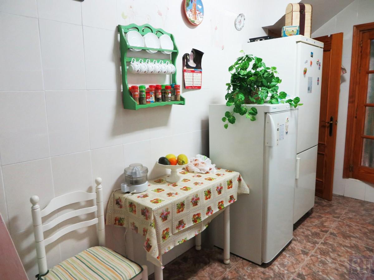 House for Sale in Cómpeta