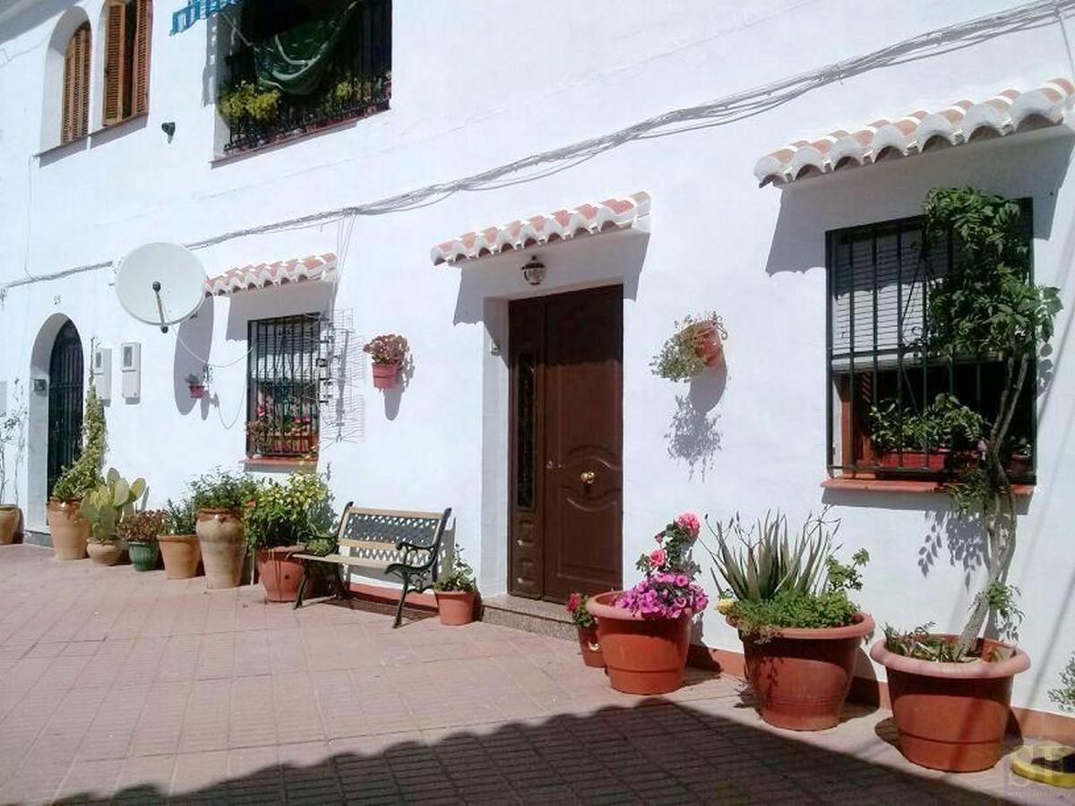 House for Sale in Cómpeta
