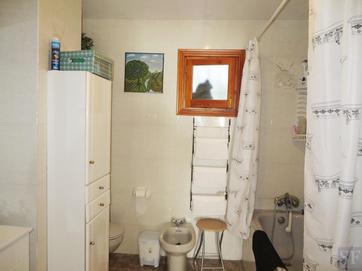House for Sale in Cómpeta