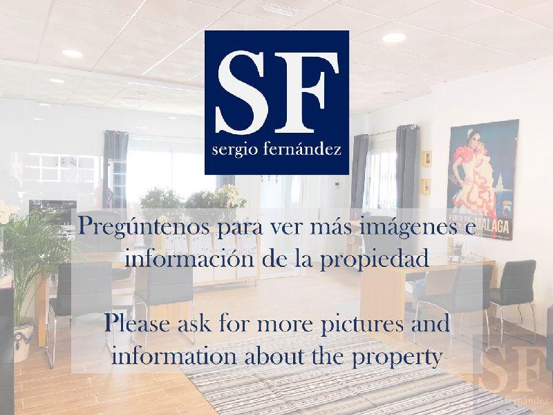 House for Sale in Canillas de Aceituno