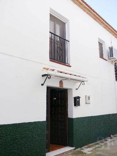 House for Sale in Canillas de Aceituno