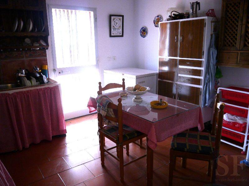 House for Sale in Canillas de Aceituno