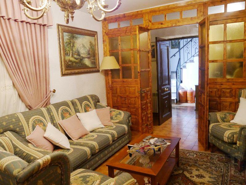 House for Sale in Canillas de Aceituno