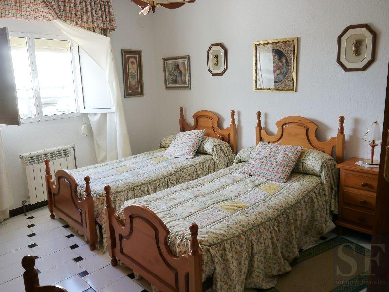 House for Sale in Canillas de Aceituno