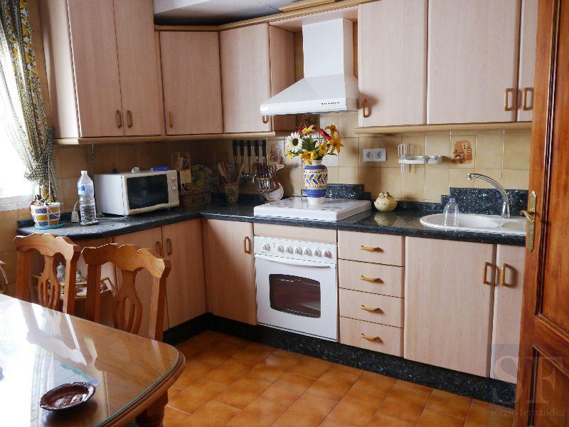 House for Sale in Canillas de Aceituno