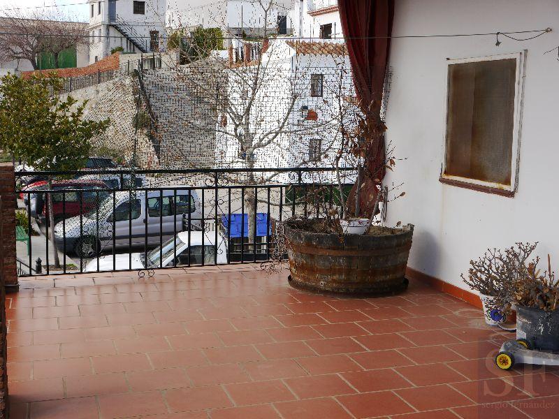 House for Sale in Canillas de Aceituno
