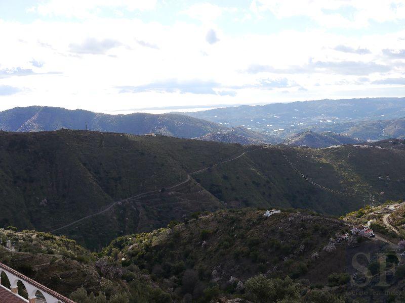 House for Sale in Canillas de Aceituno