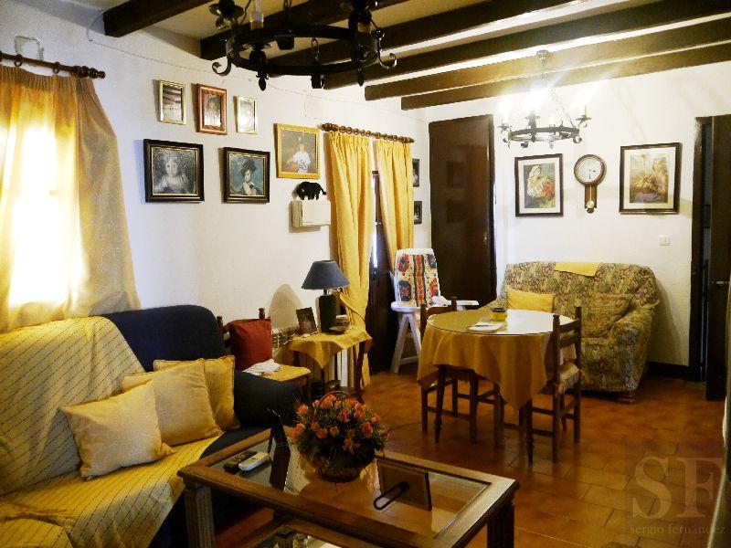 House for Sale in Canillas de Aceituno