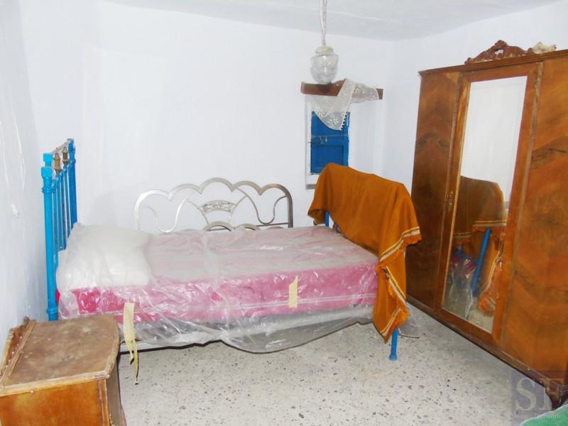 House for Sale in Árchez