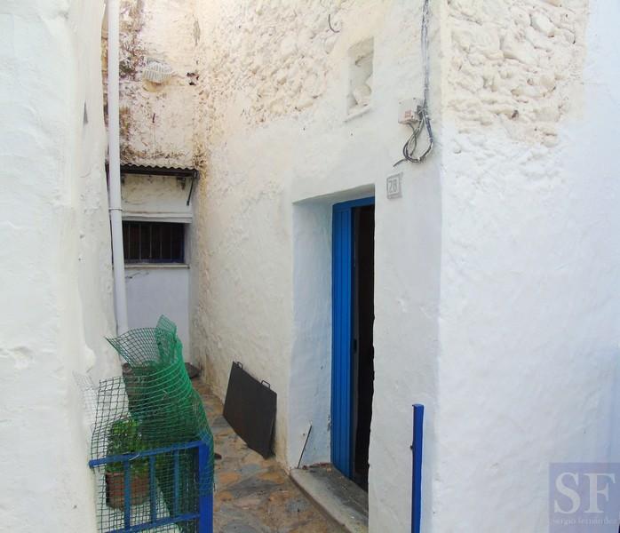 House for Sale in Árchez