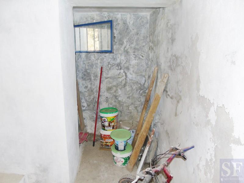House for Sale in Árchez