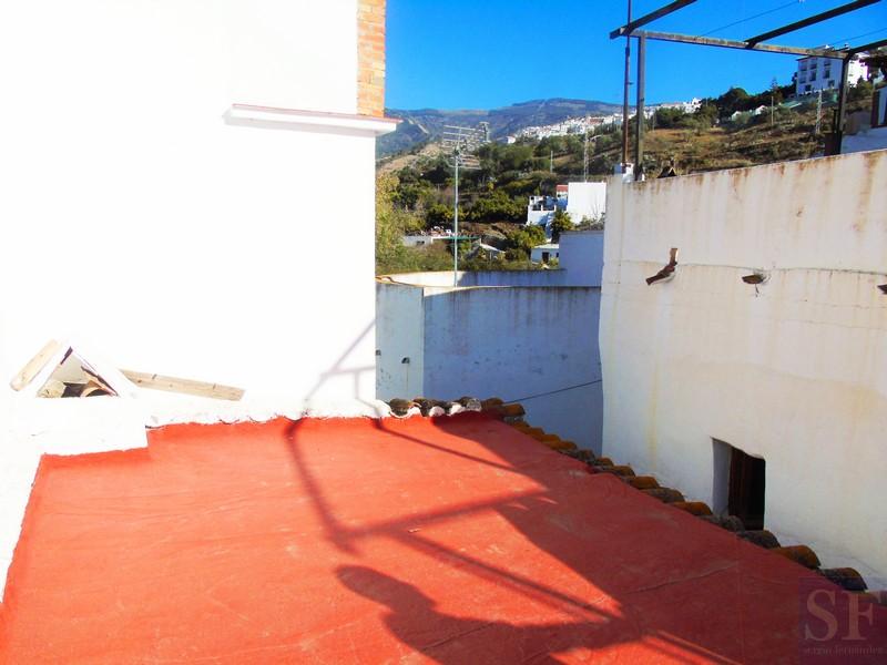 House for Sale in Árchez