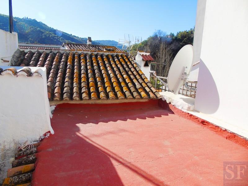 House for Sale in Árchez