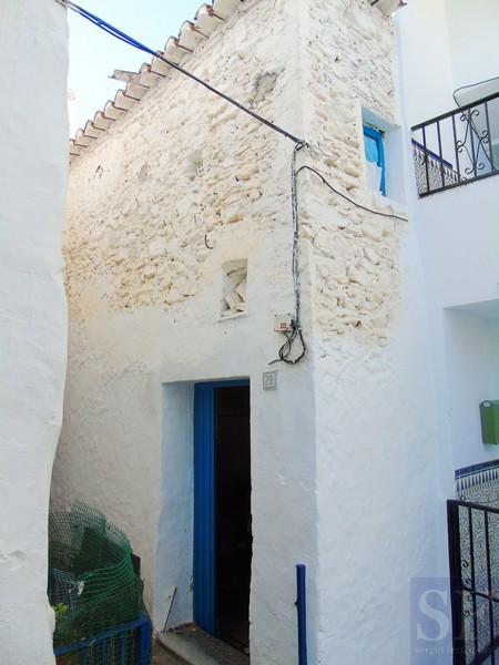 House for Sale in Árchez