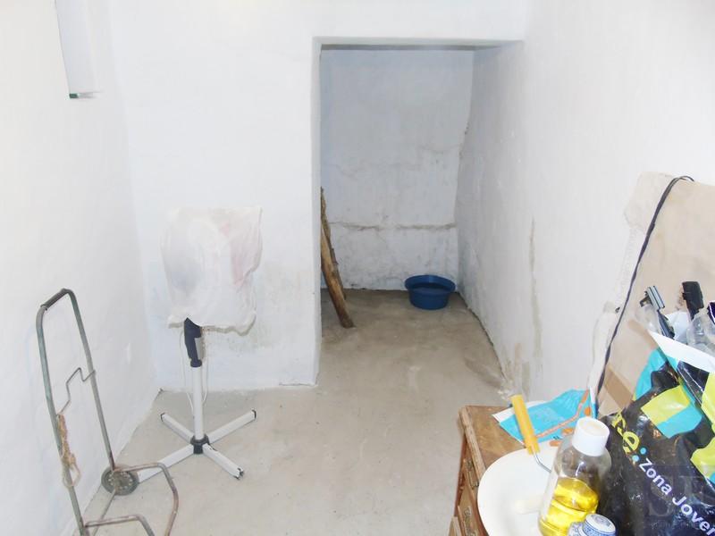 House for Sale in Árchez
