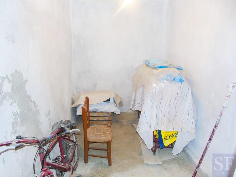 House for Sale in Árchez