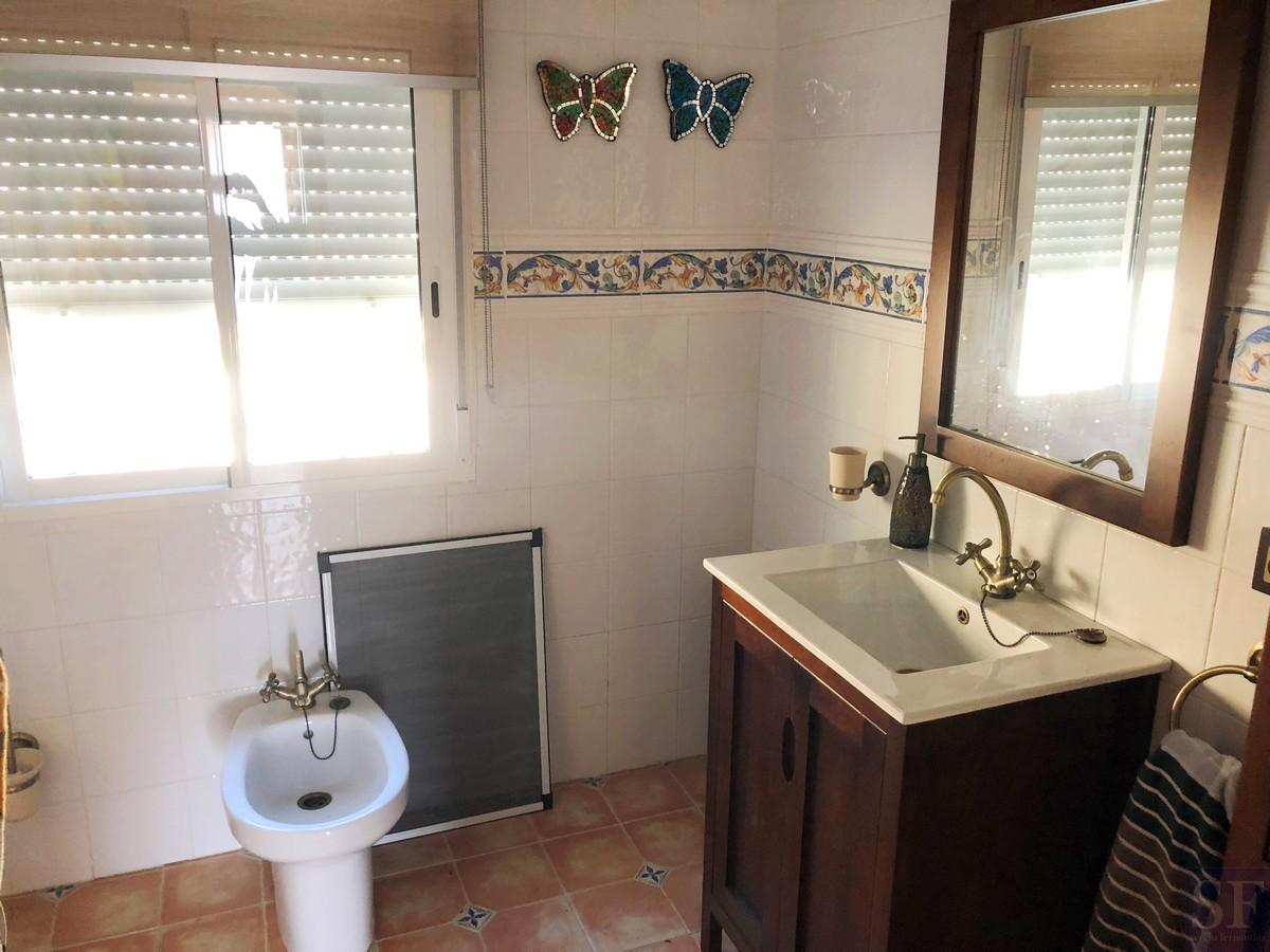 Villa for Sale in Cómpeta