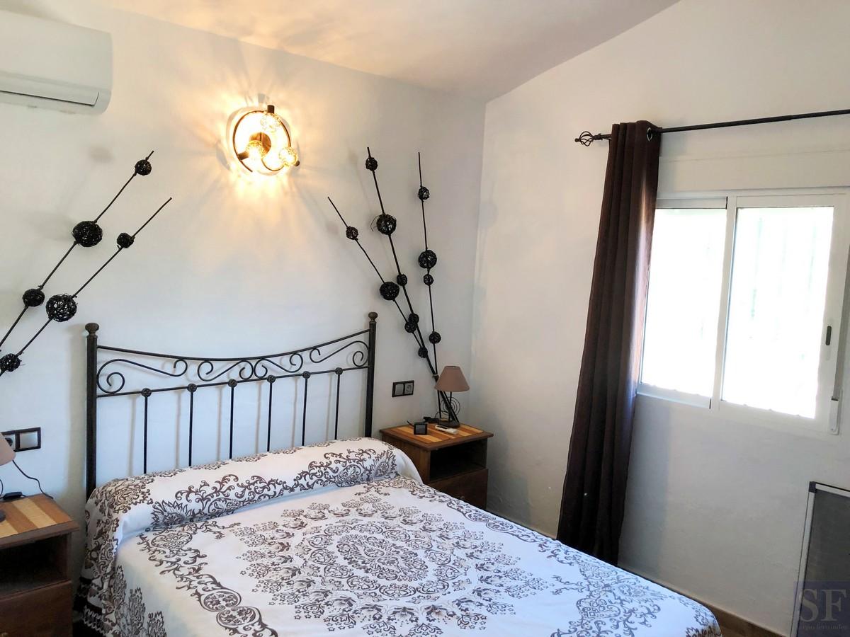Villa for Sale in Cómpeta