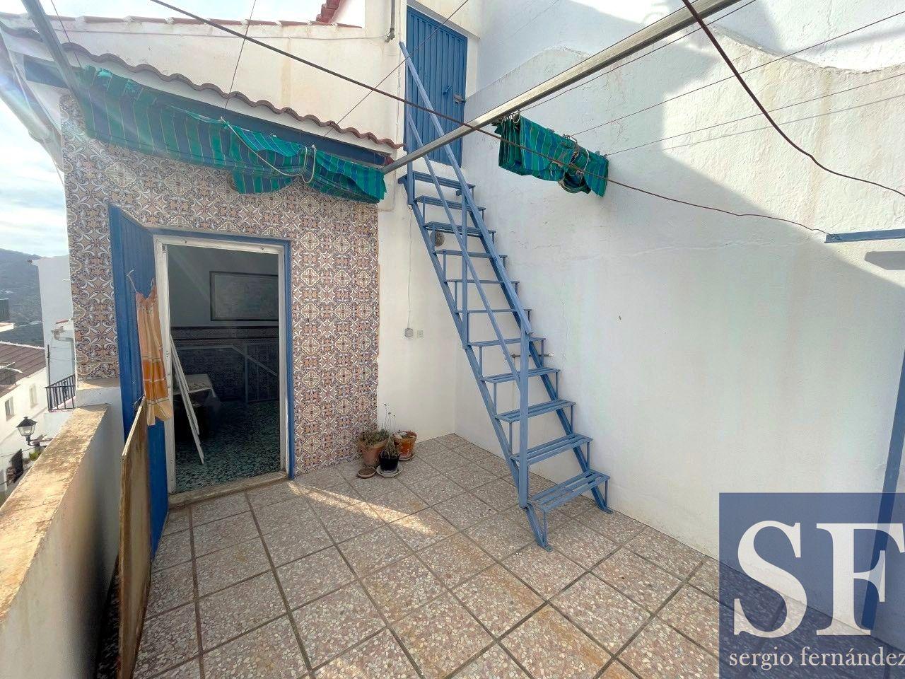 House for Sale in Canillas de Albaida