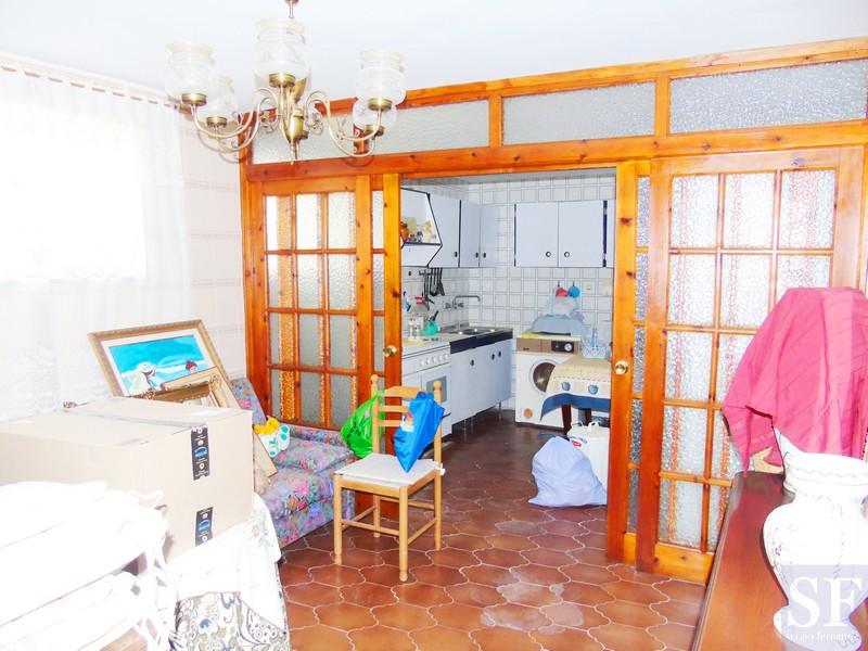Casa en Venta en Canillas de Albaida