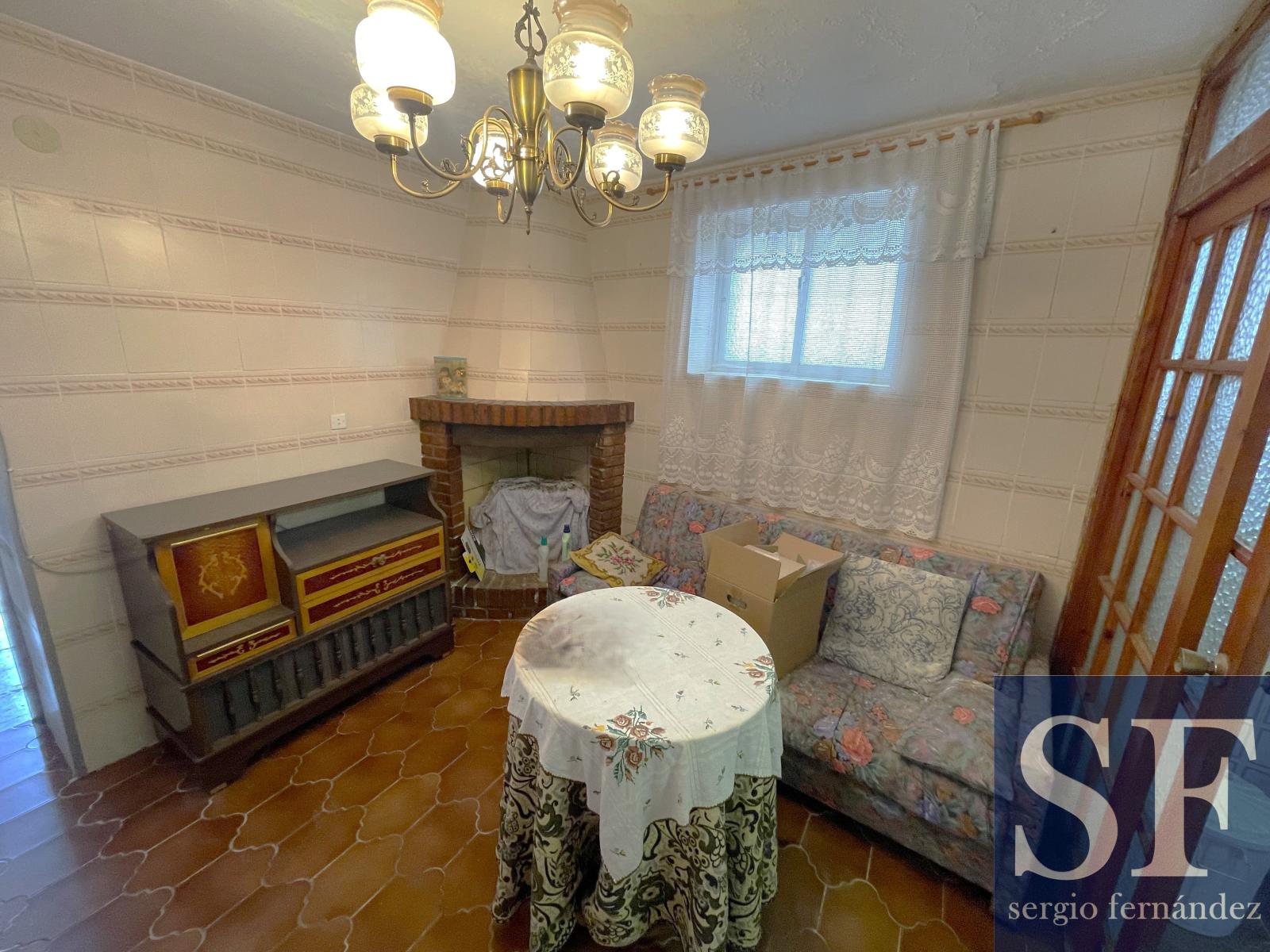 House for Sale in Canillas de Albaida