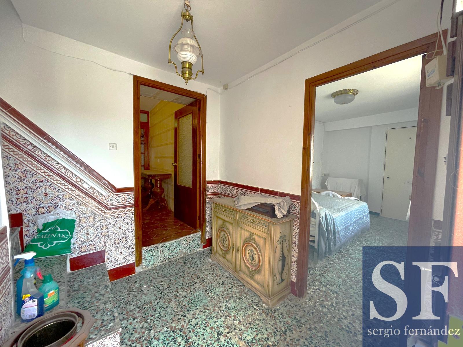 House for Sale in Canillas de Albaida