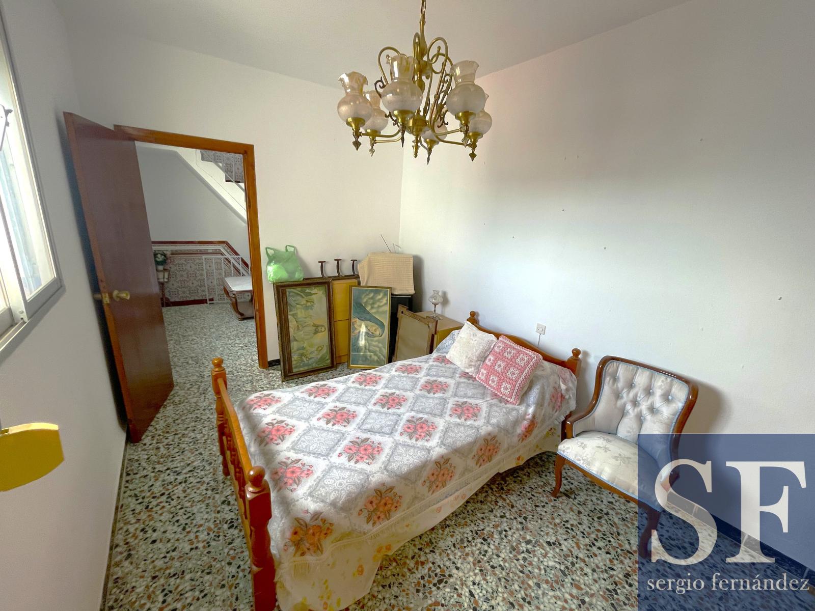 House for Sale in Canillas de Albaida