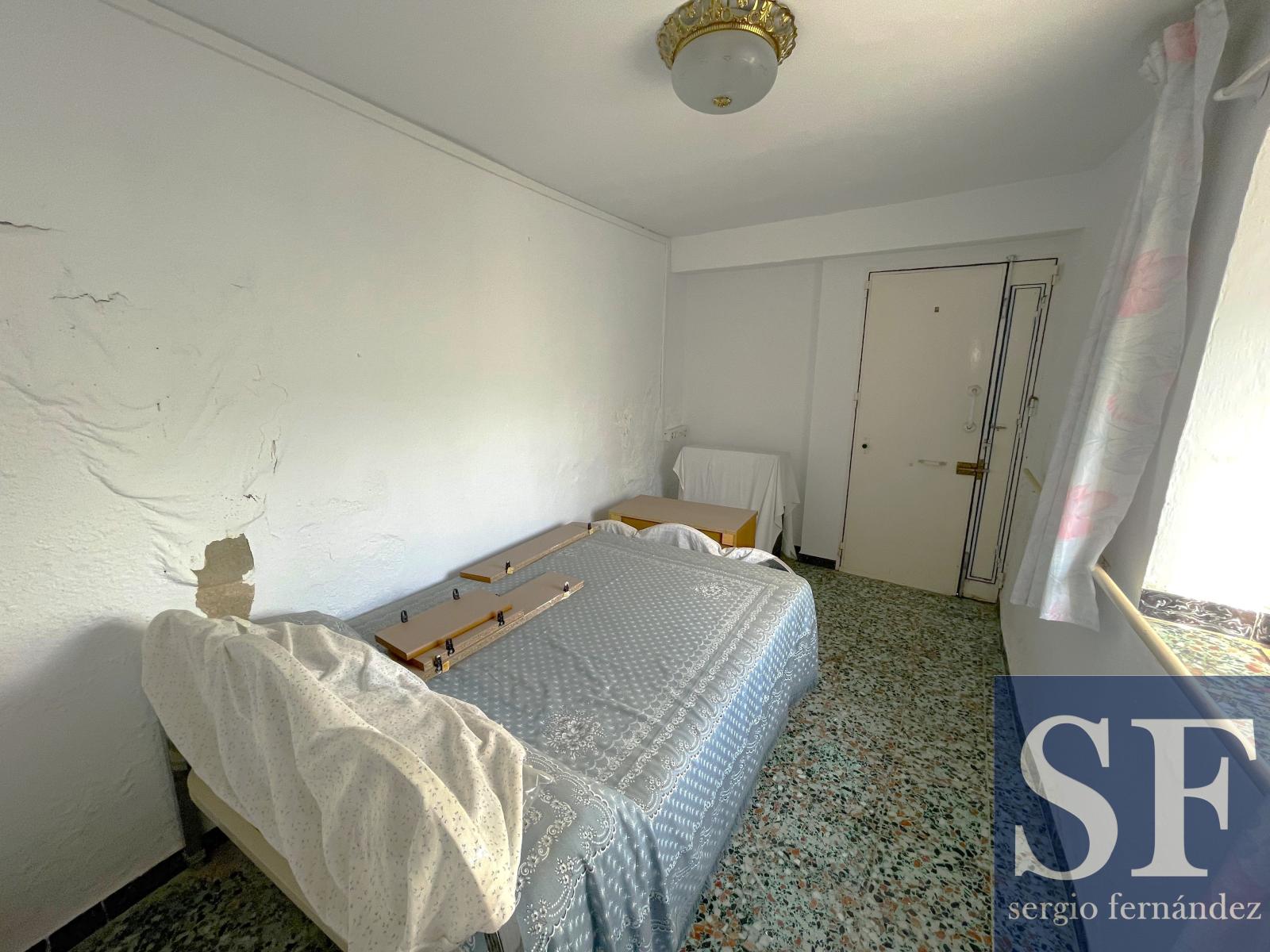 House for Sale in Canillas de Albaida