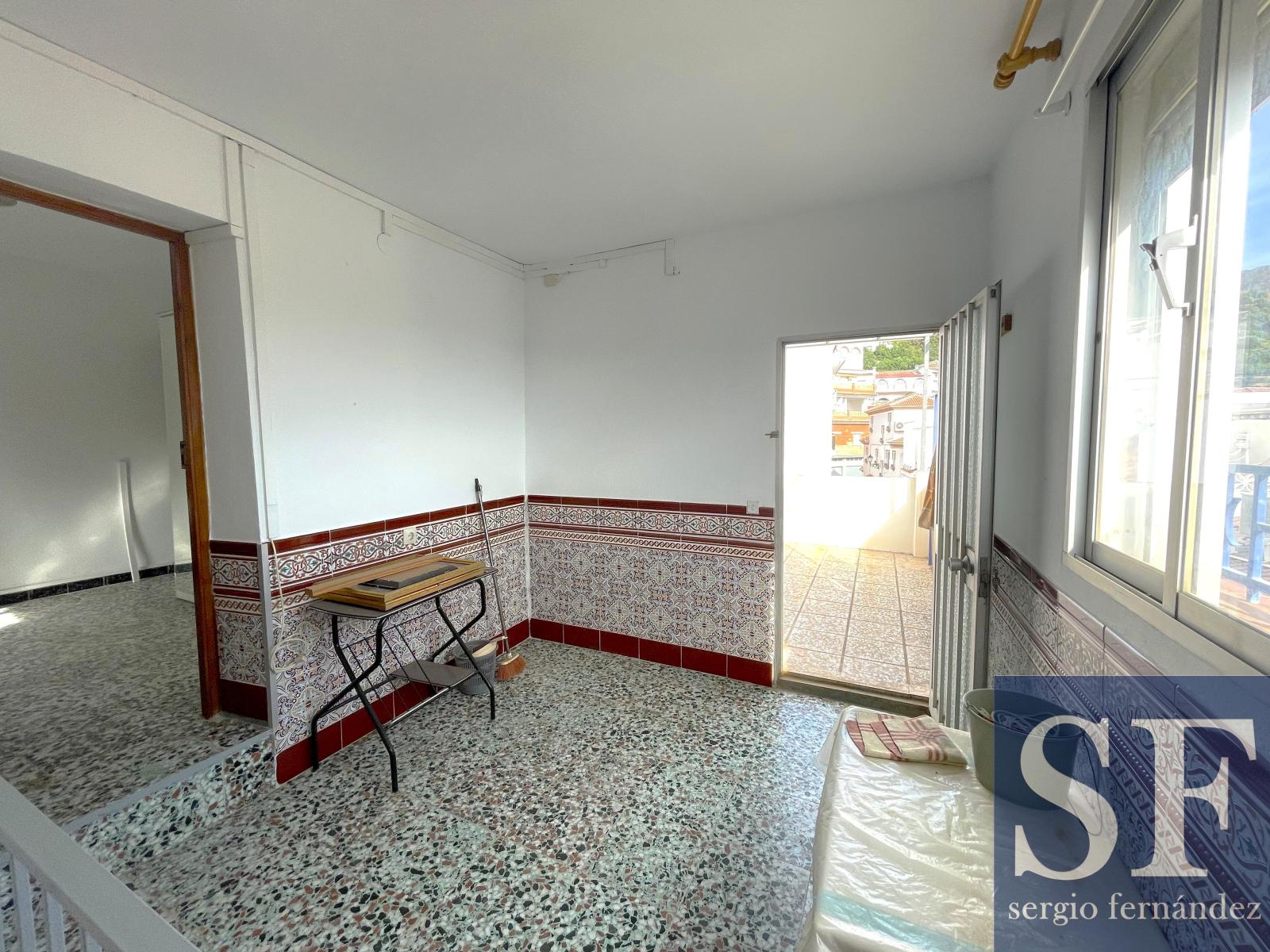 House for Sale in Canillas de Albaida