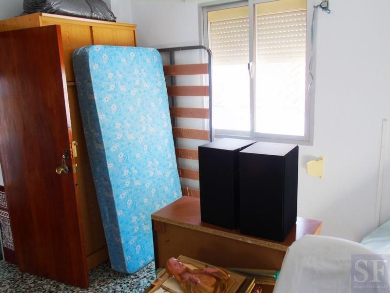 Casa en Venta en Canillas de Albaida