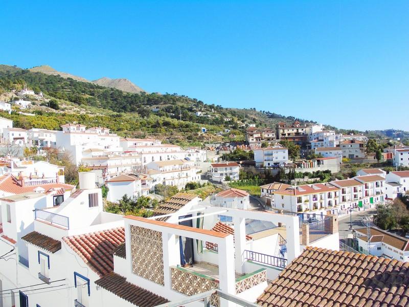 Casa en Venta en Canillas de Albaida