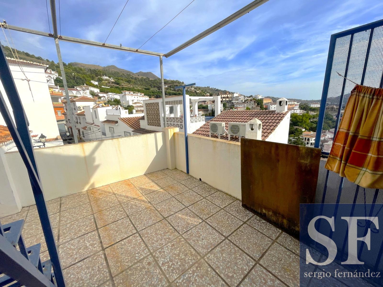 House for Sale in Canillas de Albaida