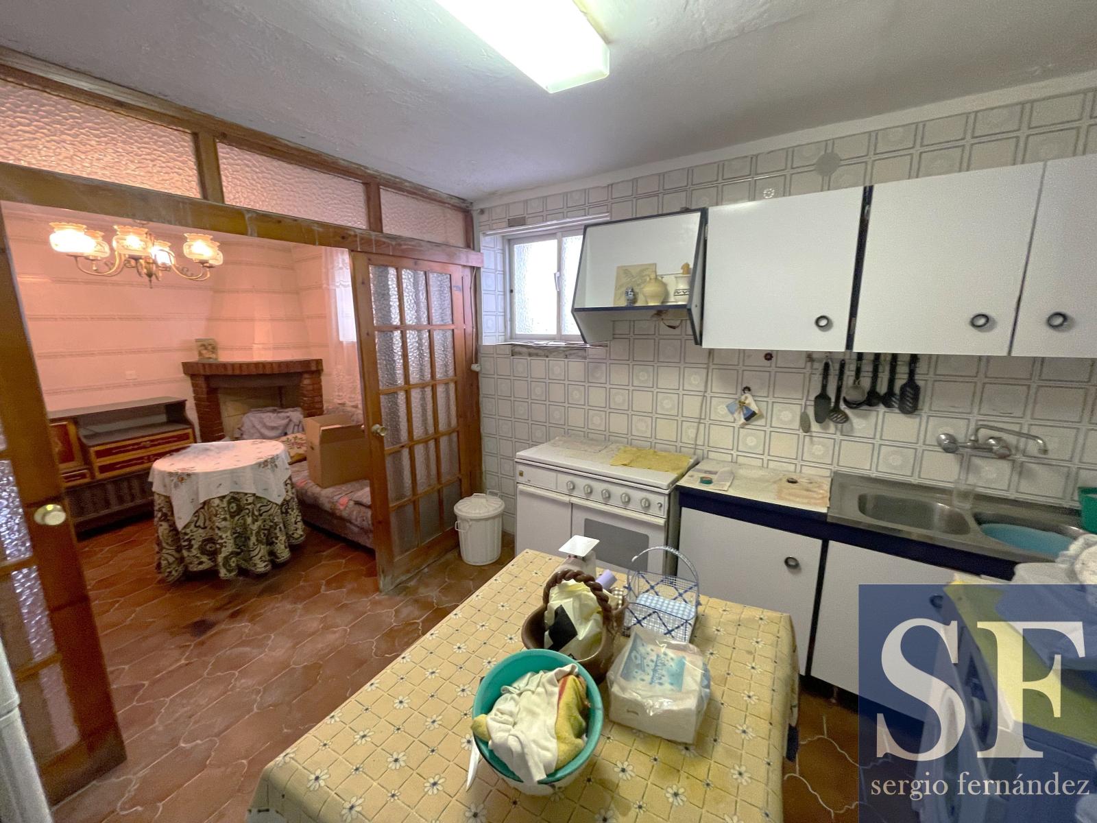 House for Sale in Canillas de Albaida