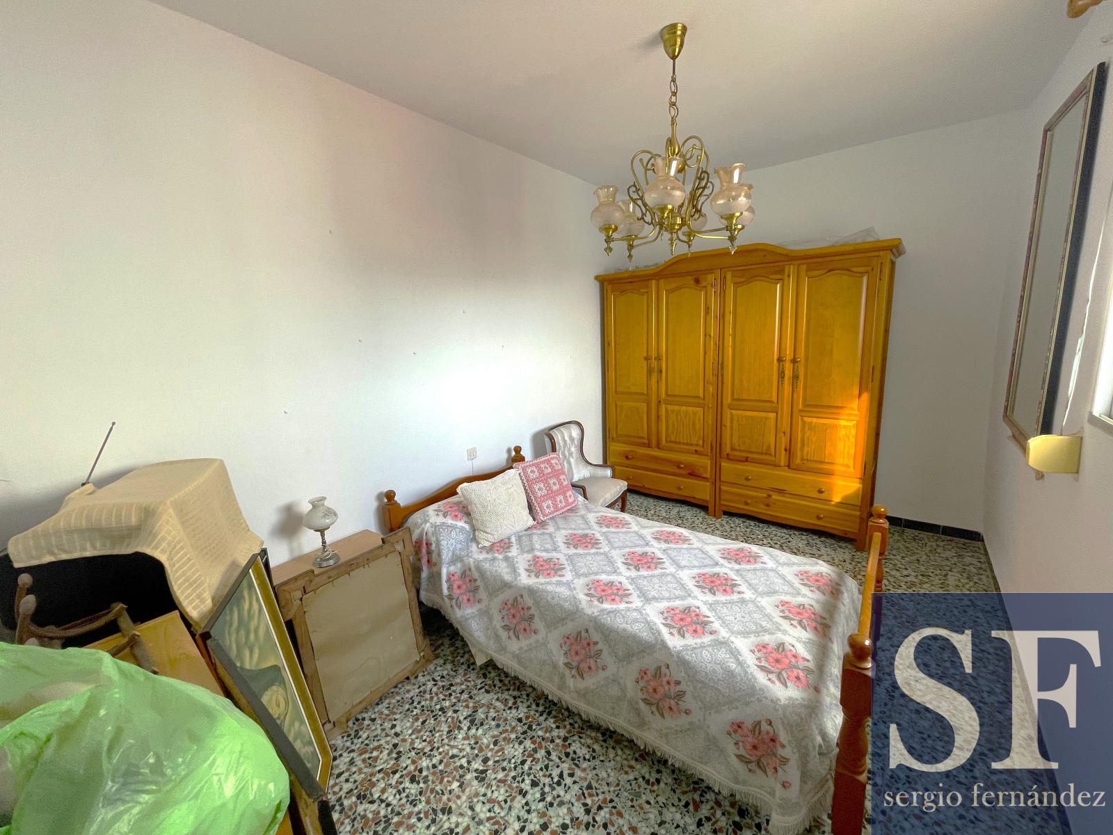 House for Sale in Canillas de Albaida