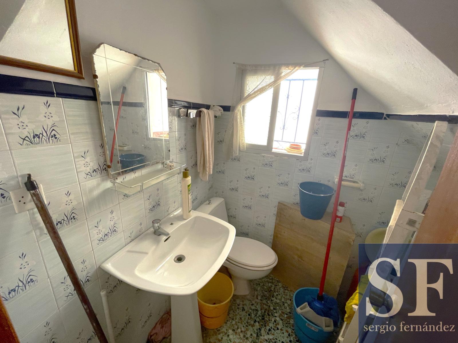 House for Sale in Canillas de Albaida