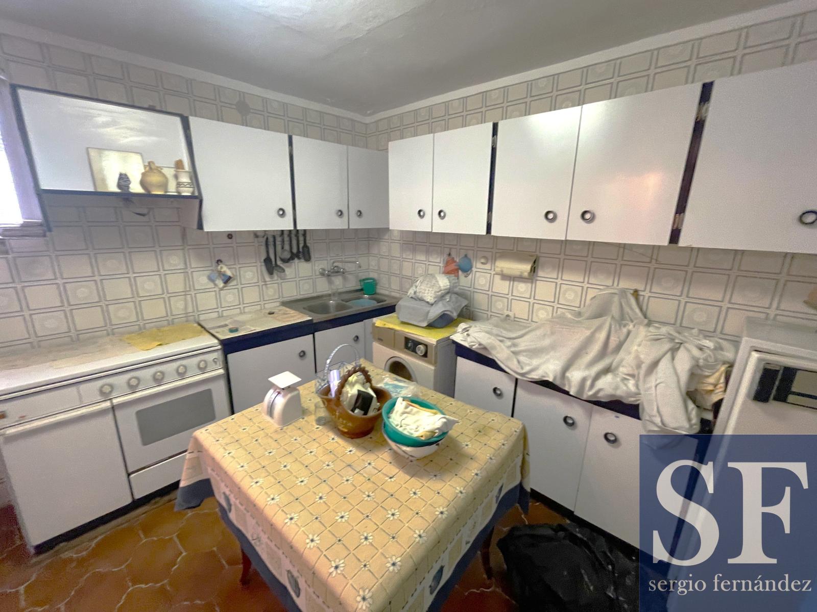 House for Sale in Canillas de Albaida