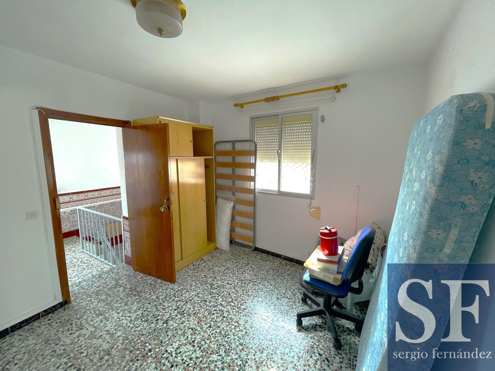 House for Sale in Canillas de Albaida