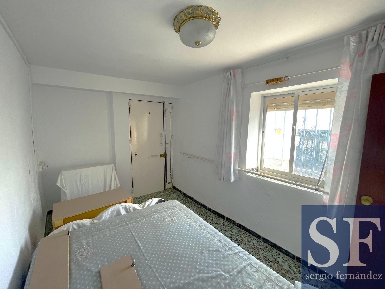 House for Sale in Canillas de Albaida
