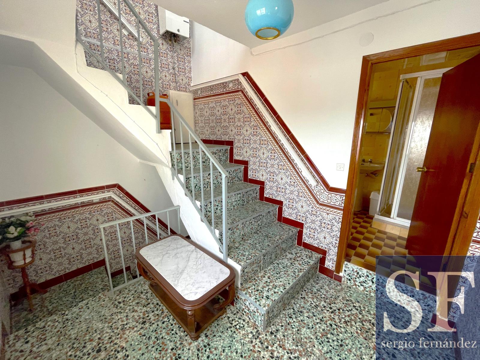 House for Sale in Canillas de Albaida