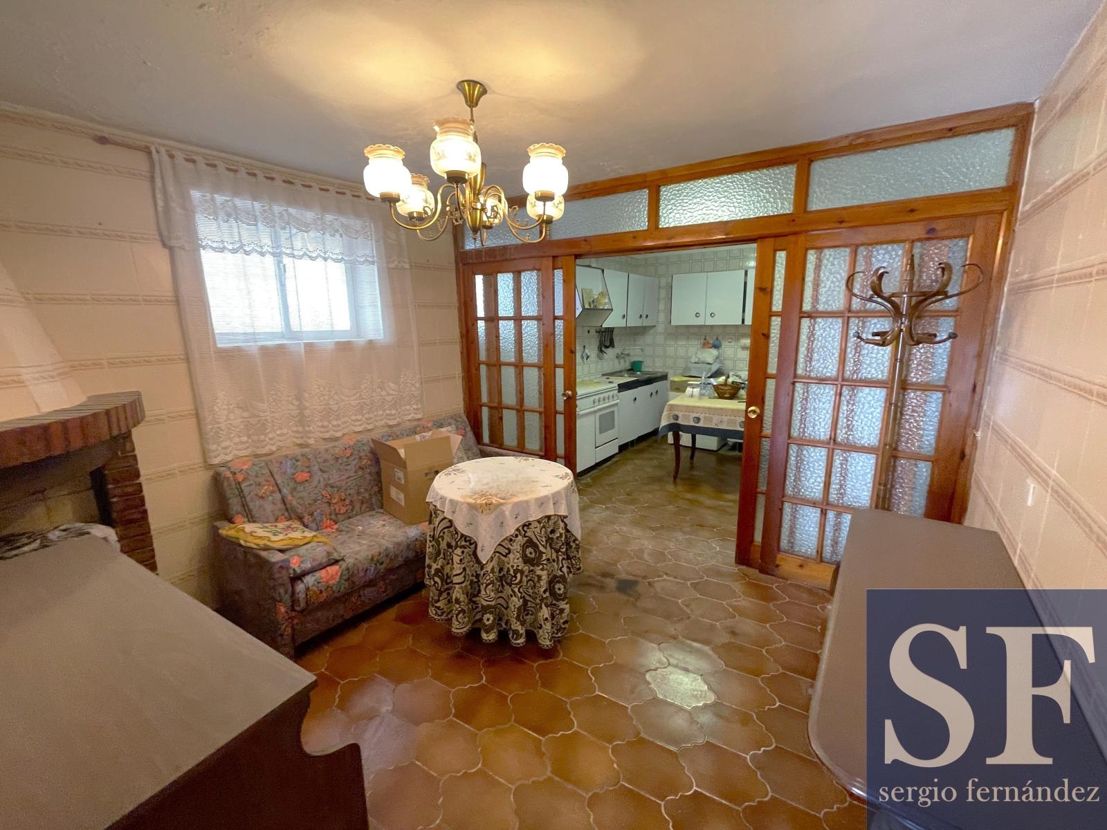 House for Sale in Canillas de Albaida