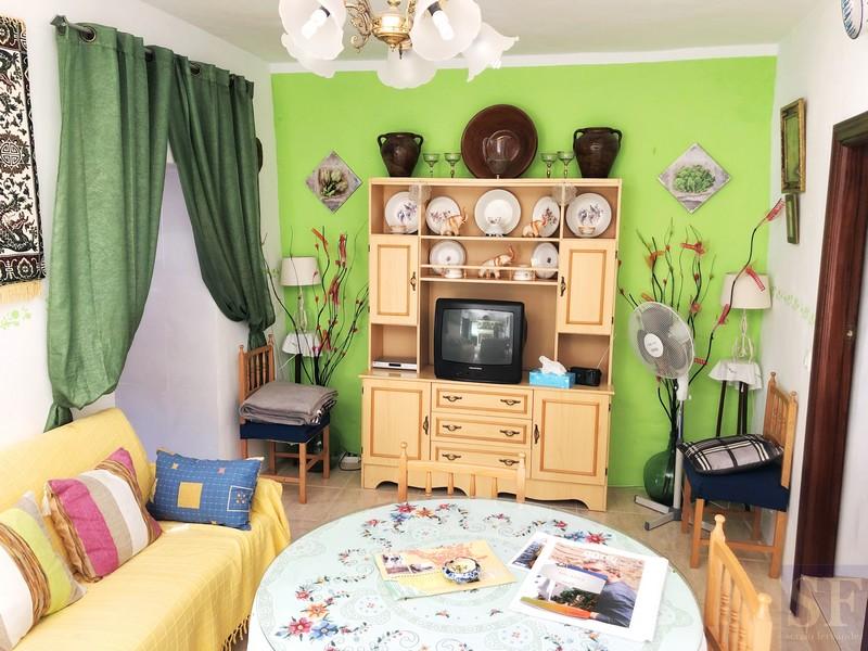 House for Sale in Salares