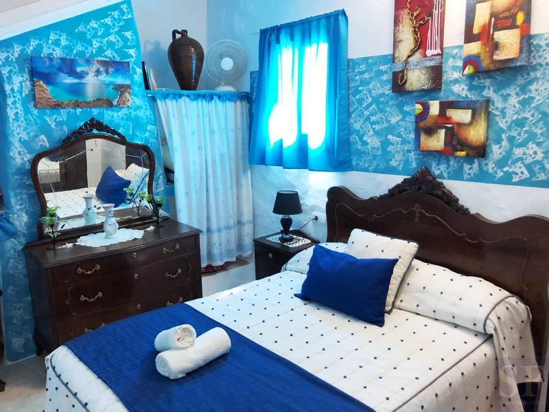 House for Sale in Salares